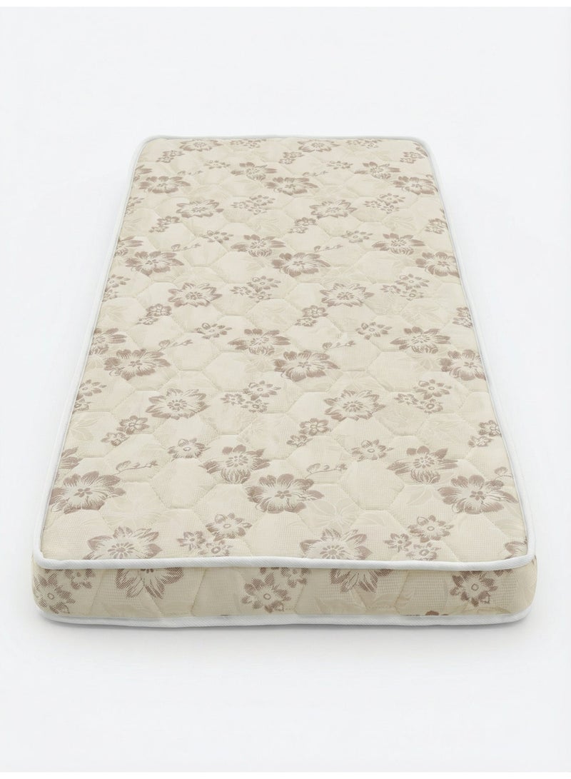 Celine Medical Mattress 75x190x9 cm Hospital Bed Mattress Orthopedic Foam Support Pressure Relief - Image 1